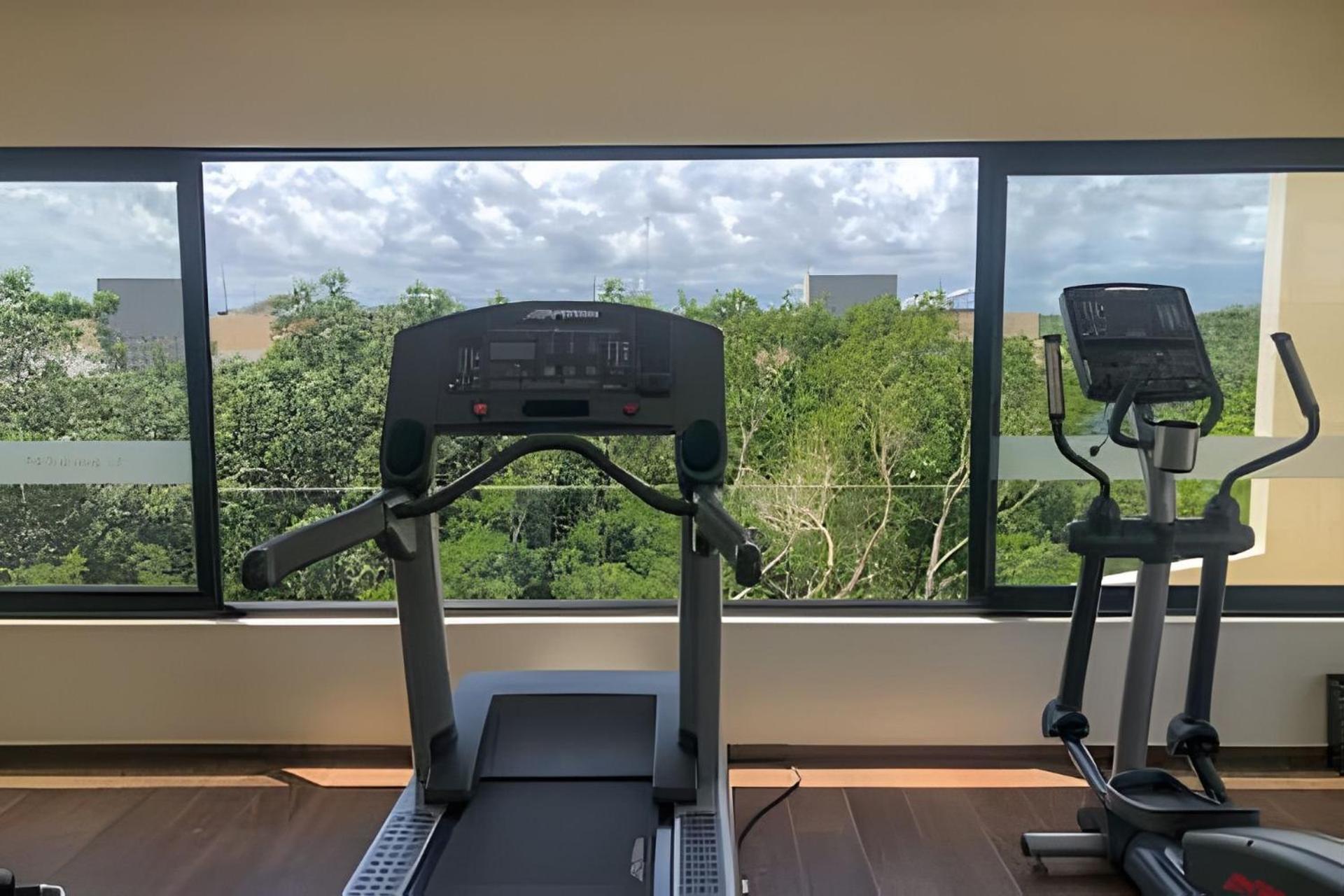 Suit Next To The Common Top Roof Exclusive Building Kingsize Bed 2 Super Pools, Gym, Grill トゥルム エクステリア 写真